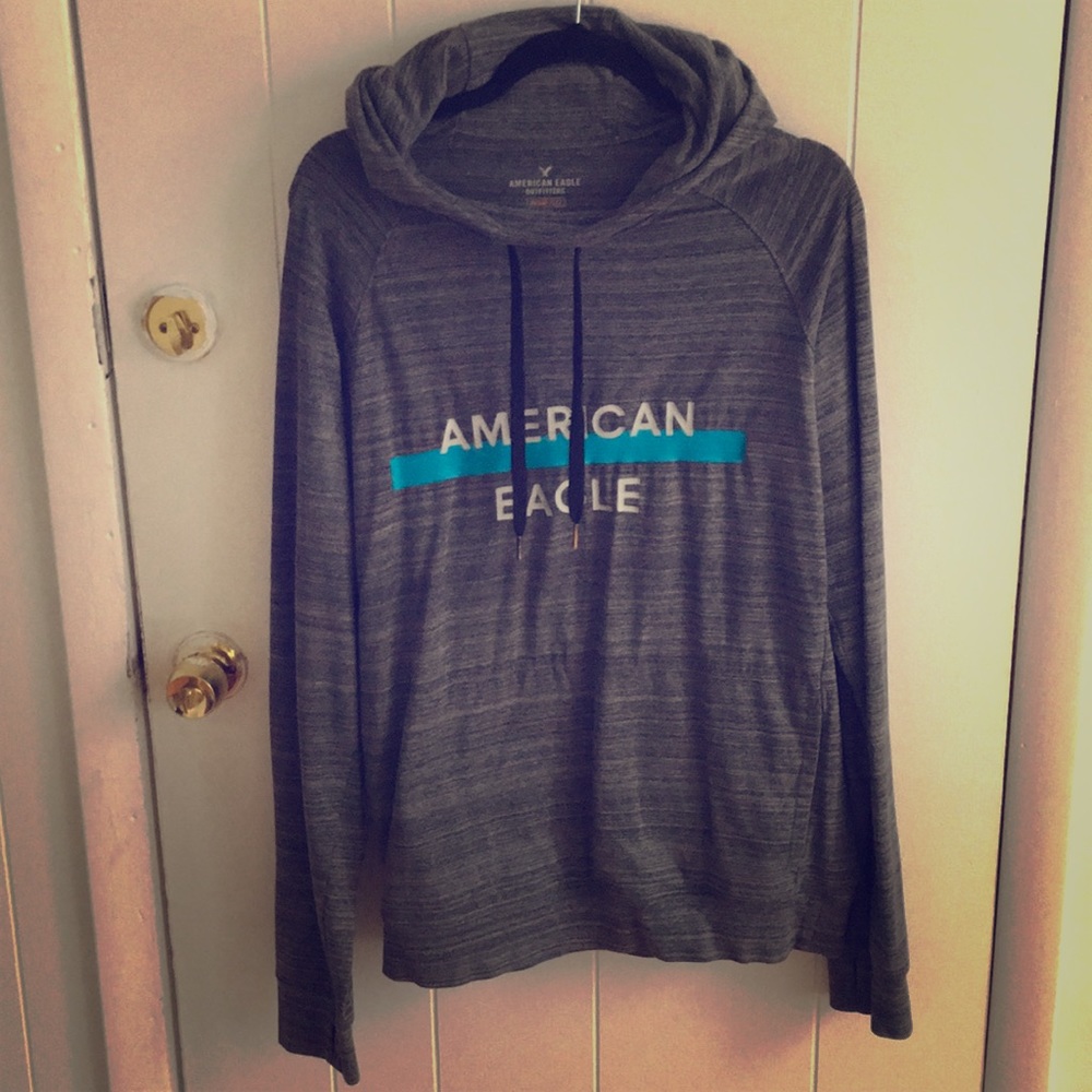 American Eagle Outfitters Active Flex Hoodie